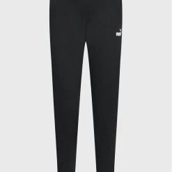 Puma Γυναίκες Παντελόνια Φόρμας Παντελόνι φόρμας Essenstials 586839 Μαύρο Regular Fit Μαύρο -Puma Εκπτώσεις unnamed file 172