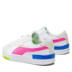 Puma Γυναίκες Αθλητικά Jada Blend 382704 02 Λευκό Λευκό -Puma Εκπτώσεις unnamed file 1720