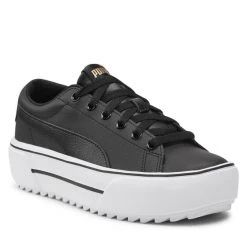 Puma Γυναίκες Αθλητικά Kaia Platform L 382706 01 Μαύρο Μαύρο