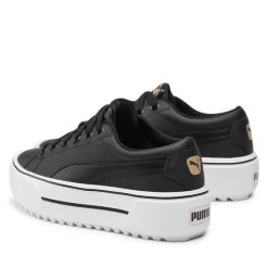 Puma Γυναίκες Αθλητικά Kaia Platform L 382706 01 Μαύρο Μαύρο -Puma Εκπτώσεις unnamed file 1726