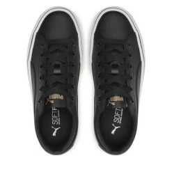 Puma Γυναίκες Αθλητικά Kaia Platform L 382706 01 Μαύρο Μαύρο -Puma Εκπτώσεις unnamed file 1729