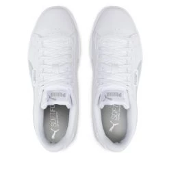 Puma Γυναίκες Αθλητικά Jada Rainbow Jr 382661 01 Λευκό Λευκό -Puma Εκπτώσεις unnamed file 1735