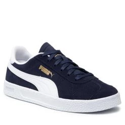Puma Γυναίκες Αθλητικά Club Jr 382658 03 Σκούρο μπλε Σκούρο μπλε