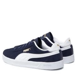 Puma Γυναίκες Αθλητικά Club Jr 382658 03 Σκούρο μπλε Σκούρο μπλε -Puma Εκπτώσεις unnamed file 1744