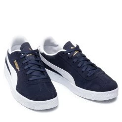 Puma Γυναίκες Αθλητικά Club Jr 382658 03 Σκούρο μπλε Σκούρο μπλε -Puma Εκπτώσεις unnamed file 1746