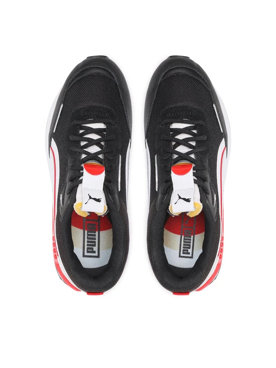 Puma Γυναίκες Αθλητικά City Rider As 382554 01 Μαύρο Μαύρο 8 Puma Γυναίκες Αθλητικά City Rider As 382554 01 Μαύρο Μαύρο - Image 6