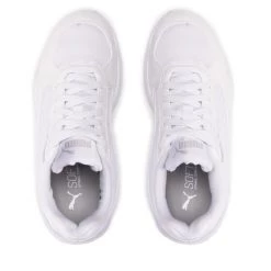 Puma Γυναίκες Αθλητικά Graviton Jr 381987 02 Λευκό Λευκό -Puma Εκπτώσεις unnamed file 1759