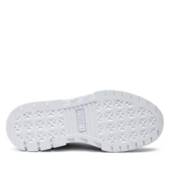 Puma Γυναίκες Αθλητικά Mayze Lth Wn's 381983 01 Λευκό Λευκό 11 Puma Γυναίκες Αθλητικά Mayze Lth Wn's 381983 01 Λευκό Λευκό -Puma Εκπτώσεις unnamed file 1763