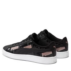 Puma Γυναίκες Αθλητικά Vikky V2 Sig Renew 381914 02 Μαύρο Μαύρο -Puma Εκπτώσεις unnamed file 1768