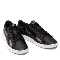 Puma Γυναίκες Αθλητικά Vikky V2 Sig Renew 381914 02 Μαύρο Μαύρο -Puma Εκπτώσεις unnamed file 1770