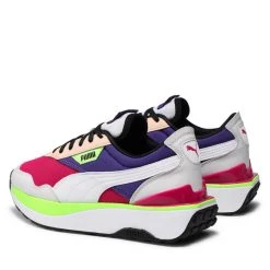 Puma Γυναίκες Αθλητικά Cruise Rider Flair Wn's 381654 02 Έγχρωμο Έγχρωμο -Puma Εκπτώσεις unnamed file 1780