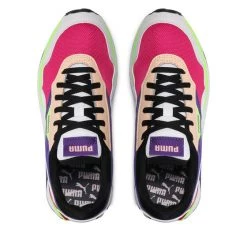 Puma Γυναίκες Αθλητικά Cruise Rider Flair Wn's 381654 02 Έγχρωμο Έγχρωμο -Puma Εκπτώσεις unnamed file 1783
