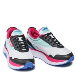 Puma Γυναίκες Αθλητικά Cruise Rider Flair Wn's 381654 01 Λευκό Λευκό 12 Puma Γυναίκες Αθλητικά Cruise Rider Flair Wn's 381654 01 Λευκό Λευκό -Puma Εκπτώσεις unnamed file 1788