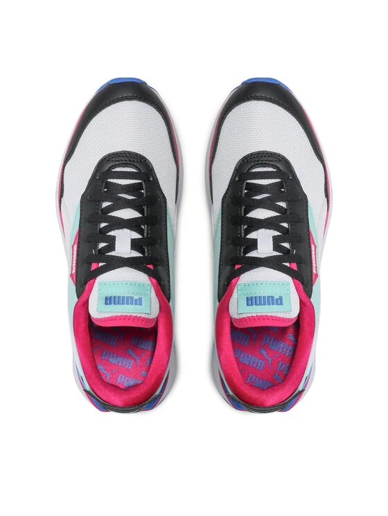 Puma Γυναίκες Αθλητικά Cruise Rider Flair Wn's 381654 01 Λευκό Λευκό 8 Puma Γυναίκες Αθλητικά Cruise Rider Flair Wn's 381654 01 Λευκό Λευκό - Image 6