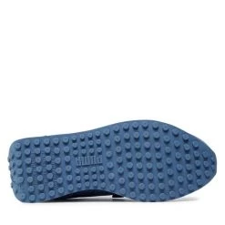 Puma Γυναίκες Αθλητικά Future Rider Glossy 381142 02 Μπλε Μπλε -Puma Εκπτώσεις unnamed file 1811