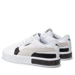 Puma Γυναίκες Αθλητικά Cali Star Ws Wns 381122 02 Λευκό Λευκό -Puma Εκπτώσεις unnamed file 1816