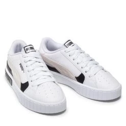 Puma Γυναίκες Αθλητικά Cali Star Ws Wns 381122 02 Λευκό Λευκό -Puma Εκπτώσεις unnamed file 1819