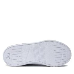 Puma Γυναίκες Αθλητικά Cali Star Metal 381121 01 Λευκό Λευκό -Puma Εκπτώσεις unnamed file 1823