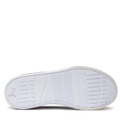 Puma Γυναίκες Αθλητικά Cali Star Metal Wn's 381121 03 Μπεζ Μπεζ -Puma Εκπτώσεις unnamed file 1829