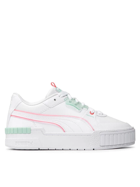 Puma Γυναίκες Αθλητικά Cali Sport Clights Wn's 381125 01 Λευκό Λευκό 4 Puma Γυναίκες Αθλητικά Cali Sport Clights Wn's 381125 01 Λευκό Λευκό - Image 2