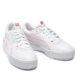 Puma Γυναίκες Αθλητικά Cali Sport Clights Wn's 381125 01 Λευκό Λευκό 12 Puma Γυναίκες Αθλητικά Cali Sport Clights Wn's 381125 01 Λευκό Λευκό -Puma Εκπτώσεις unnamed file 1836