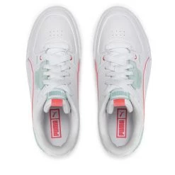 Puma Γυναίκες Αθλητικά Cali Sport Clights Wn's 381125 01 Λευκό Λευκό 13 Puma Γυναίκες Αθλητικά Cali Sport Clights Wn's 381125 01 Λευκό Λευκό -Puma Εκπτώσεις unnamed file 1837