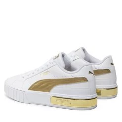Puma Γυναίκες Αθλητικά Cali Star Metal 381121 02 Λευκό Λευκό -Puma Εκπτώσεις unnamed file 1840