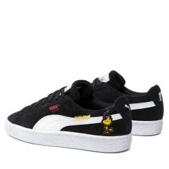 Puma Γυναίκες Αθλητικά Peanuts Suede Classic Xxl Jr 380933 01 Μαύρο Μαύρο 10 Puma Γυναίκες Αθλητικά Peanuts Suede Classic Xxl Jr 380933 01 Μαύρο Μαύρο -Puma Εκπτώσεις unnamed file 1852