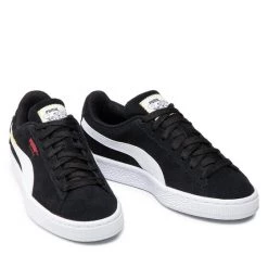 Puma Γυναίκες Αθλητικά Peanuts Suede Classic Xxl Jr 380933 01 Μαύρο Μαύρο 12 Puma Γυναίκες Αθλητικά Peanuts Suede Classic Xxl Jr 380933 01 Μαύρο Μαύρο -Puma Εκπτώσεις unnamed file 1854