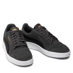 Puma Γυναίκες Αθλητικά Shuffle Sd 380823 04 Γκρι Γκρι -Puma Εκπτώσεις unnamed file 1872