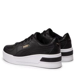 Puma Γυναίκες Αθλητικά Skye Wedge 380750 02 Μαύρο Μαύρο -Puma Εκπτώσεις unnamed file 1876
