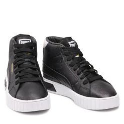 Puma Γυναίκες Αθλητικά Cali Star MId Wn's 380683 03 Μαύρο Μαύρο 12 Puma Γυναίκες Αθλητικά Cali Star MId Wn's 380683 03 Μαύρο Μαύρο -Puma Εκπτώσεις unnamed file 1890