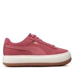 Puma Γυναίκες Αθλητικά Suede Mayu 380686 06 Ροζ Ροζ -Puma Εκπτώσεις unnamed file 1893