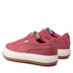 Puma Γυναίκες Αθλητικά Suede Mayu 380686 06 Ροζ Ροζ -Puma Εκπτώσεις unnamed file 1894