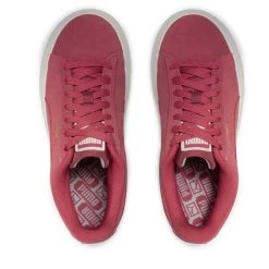 Puma Γυναίκες Αθλητικά Suede Mayu 380686 06 Ροζ Ροζ -Puma Εκπτώσεις unnamed file 1897