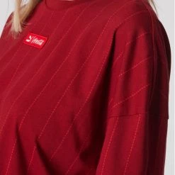 Puma Γυναίκες T-shirts T-Shirt COCA-COLA 536165 Κόκκινο Relaxed Fit Κόκκινο -Puma Εκπτώσεις unnamed file 19