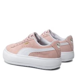 Puma Γυναίκες Αθλητικά Suede Mayu 380686 03 Ροζ Ροζ 10 Puma Γυναίκες Αθλητικά Suede Mayu 380686 03 Ροζ Ροζ -Puma Εκπτώσεις unnamed file 1900