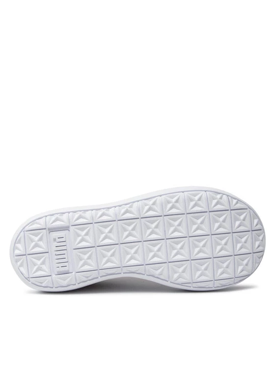 Puma Γυναίκες Αθλητικά Suede Mayu 380686 03 Ροζ Ροζ 6 Puma Γυναίκες Αθλητικά Suede Mayu 380686 03 Ροζ Ροζ - Image 4