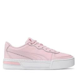 Puma Γυναίκες Αθλητικά Skye 374764 11 Ροζ Ροζ -Puma Εκπτώσεις unnamed file 1917