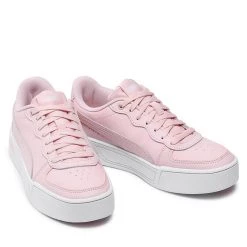 Puma Γυναίκες Αθλητικά Skye 374764 11 Ροζ Ροζ -Puma Εκπτώσεις unnamed file 1920