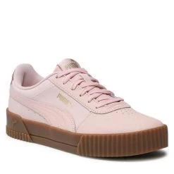Puma Γυναίκες Αθλητικά Carina L 370325 43 Ροζ Ροζ