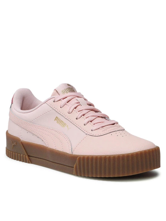 Puma Γυναίκες Αθλητικά Carina L 370325 43 Ροζ Ροζ 3 Puma Γυναίκες Αθλητικά Carina L 370325 43 Ροζ Ροζ