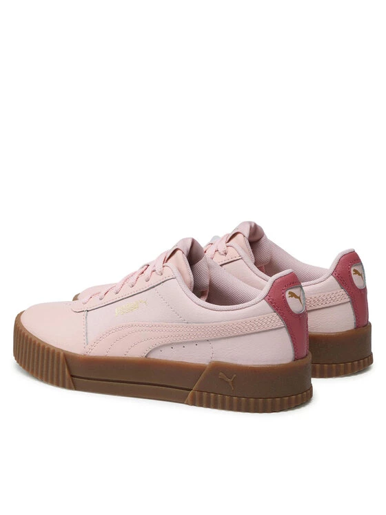 Puma Γυναίκες Αθλητικά Carina L 370325 43 Ροζ Ροζ 5 Puma Γυναίκες Αθλητικά Carina L 370325 43 Ροζ Ροζ - Image 3
