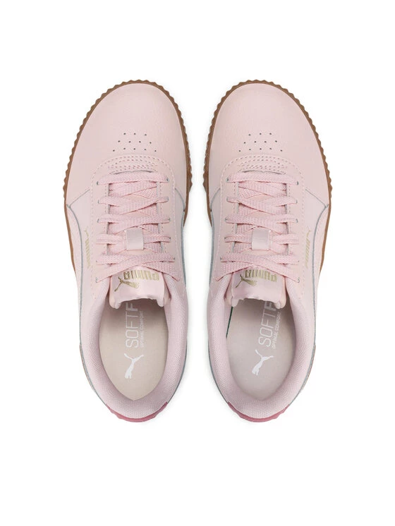 Puma Γυναίκες Αθλητικά Carina L 370325 43 Ροζ Ροζ 8 Puma Γυναίκες Αθλητικά Carina L 370325 43 Ροζ Ροζ - Image 6