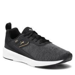 Puma Γυναίκες Παπούτσια Προπόνησης Παπούτσια Comet Evo 195376 06 Γκρι Γκρι