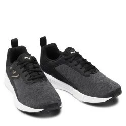 Puma Γυναίκες Παπούτσια Προπόνησης Παπούτσια Comet Evo 195376 06 Γκρι Γκρι -Puma Εκπτώσεις unnamed file 1950