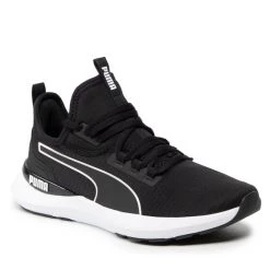 Puma Γυναίκες Υποδήματα Παπούτσια Pure Xt Wn's 195328 01 Μαύρο Μαύρο