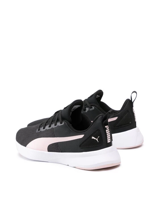 Puma Γυναίκες Παπούτσια Προπόνησης Παπούτσια Flyer Runner Femme Wn's 195517 01 Μαύρο Μαύρο 5 Puma Γυναίκες Παπούτσια Προπόνησης Παπούτσια Flyer Runner Femme Wn's 195517 01 Μαύρο Μαύρο - Image 3