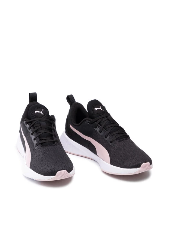 Puma Γυναίκες Παπούτσια Προπόνησης Παπούτσια Flyer Runner Femme Wn's 195517 01 Μαύρο Μαύρο 7 Puma Γυναίκες Παπούτσια Προπόνησης Παπούτσια Flyer Runner Femme Wn's 195517 01 Μαύρο Μαύρο - Image 5