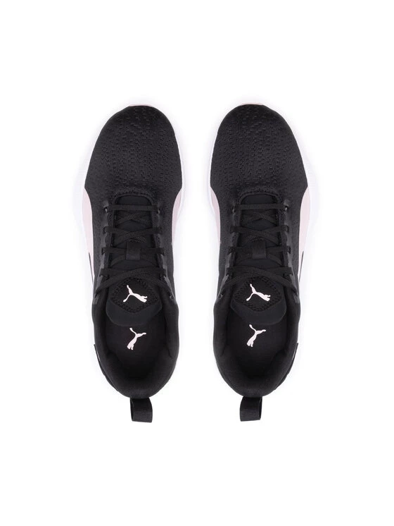 Puma Γυναίκες Παπούτσια Προπόνησης Παπούτσια Flyer Runner Femme Wn's 195517 01 Μαύρο Μαύρο 8 Puma Γυναίκες Παπούτσια Προπόνησης Παπούτσια Flyer Runner Femme Wn's 195517 01 Μαύρο Μαύρο - Image 6